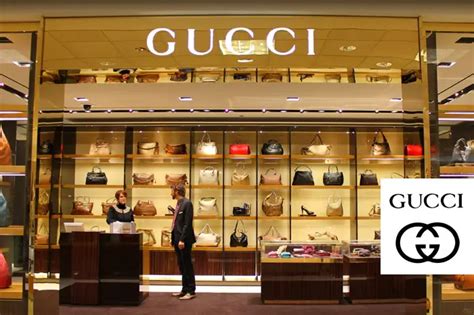 about gucci company|where did Gucci originate.